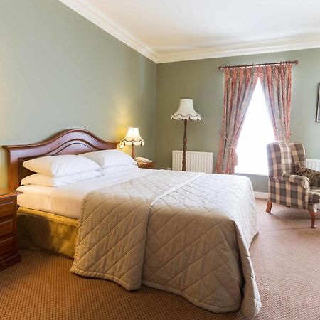 Sheedy'S Boutique Hotel Lisdoonvarna Pokój zdjęcie
