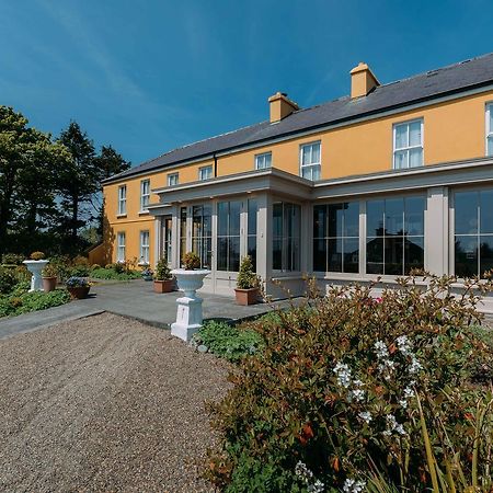 Sheedy'S Boutique Hotel Lisdoonvarna Zewnętrze zdjęcie