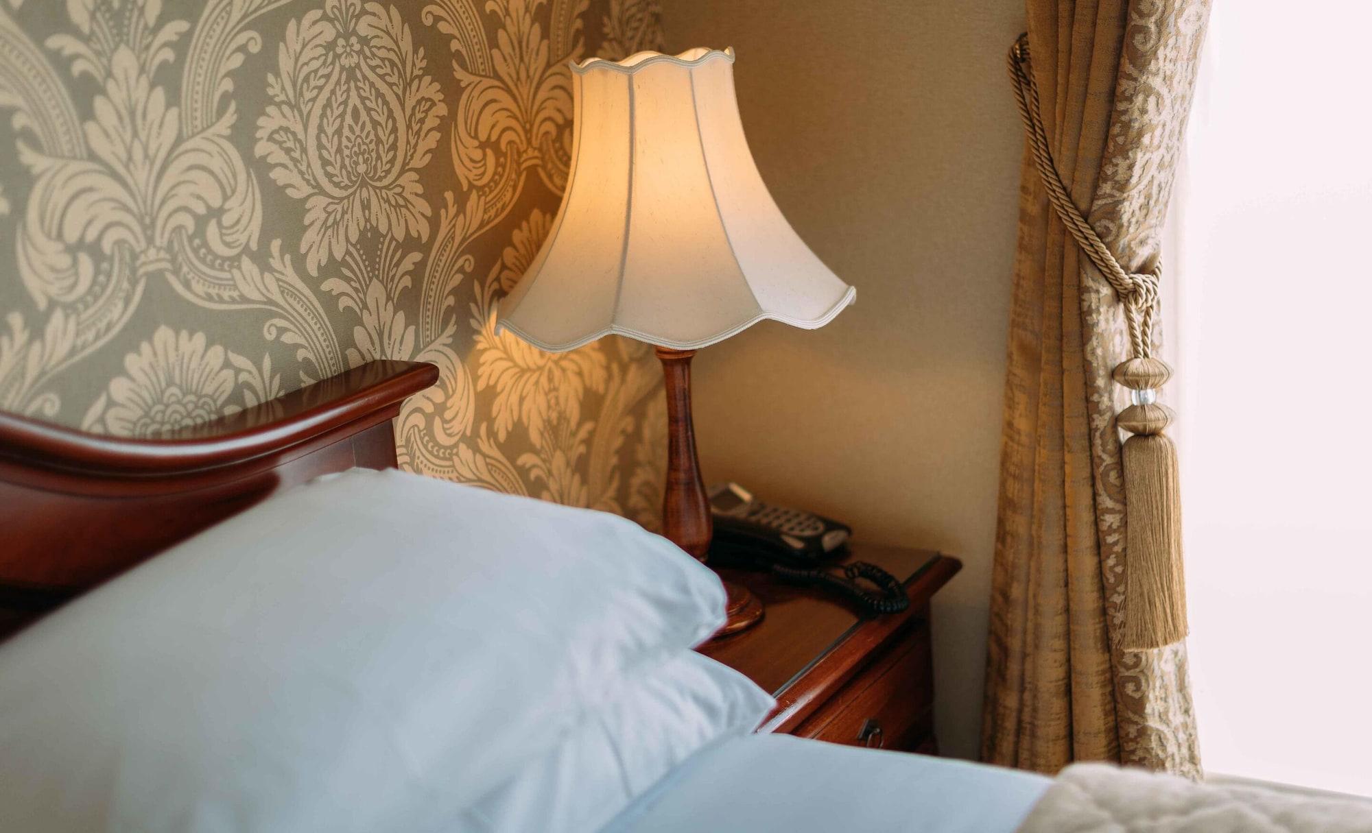 Sheedy'S Boutique Hotel Lisdoonvarna Zewnętrze zdjęcie