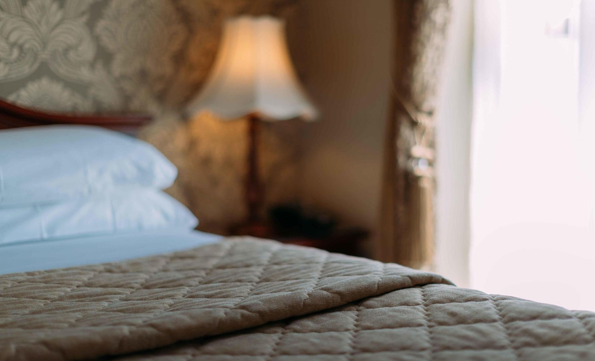 Sheedy'S Boutique Hotel Lisdoonvarna Zewnętrze zdjęcie