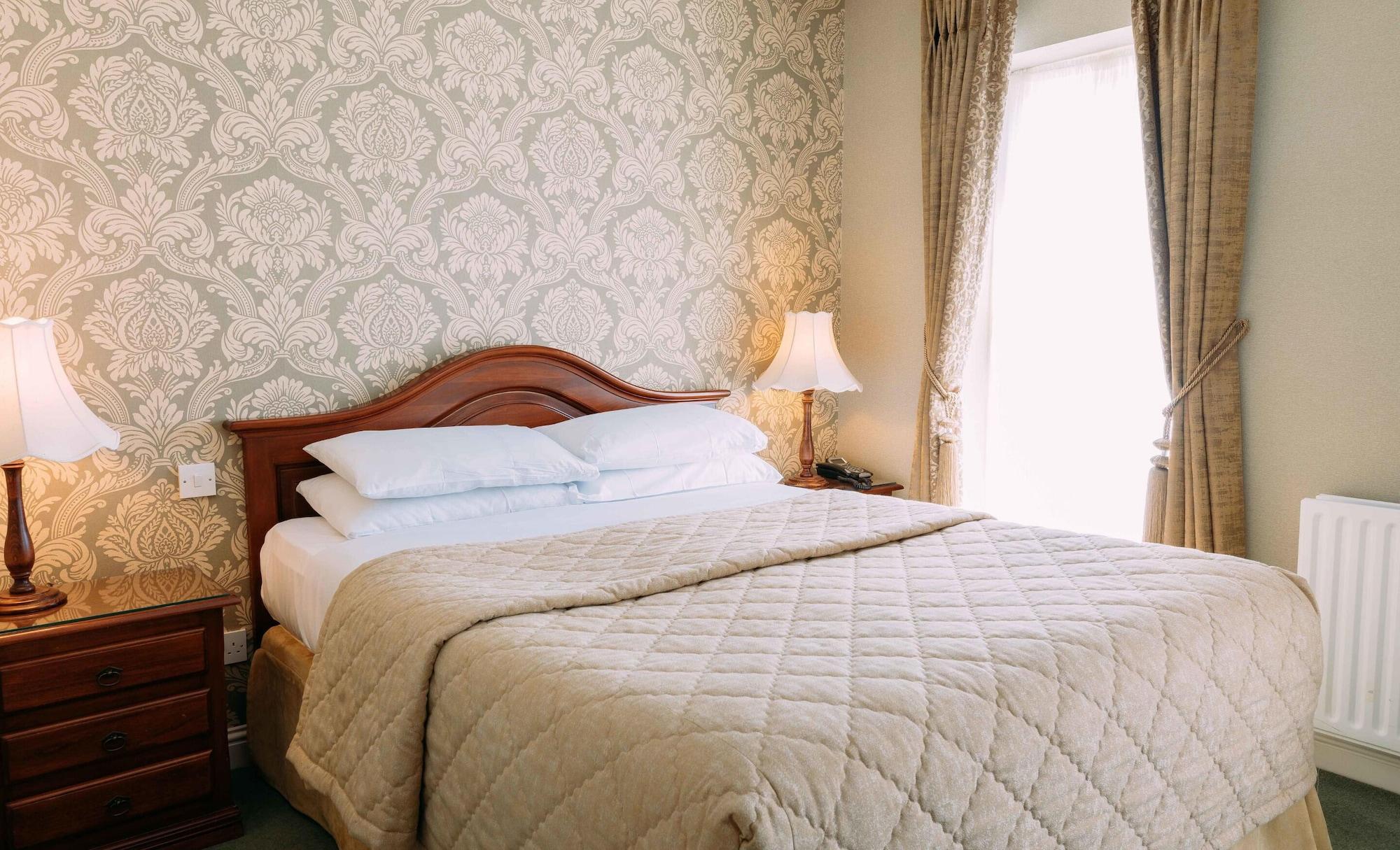 Sheedy'S Boutique Hotel Lisdoonvarna Zewnętrze zdjęcie