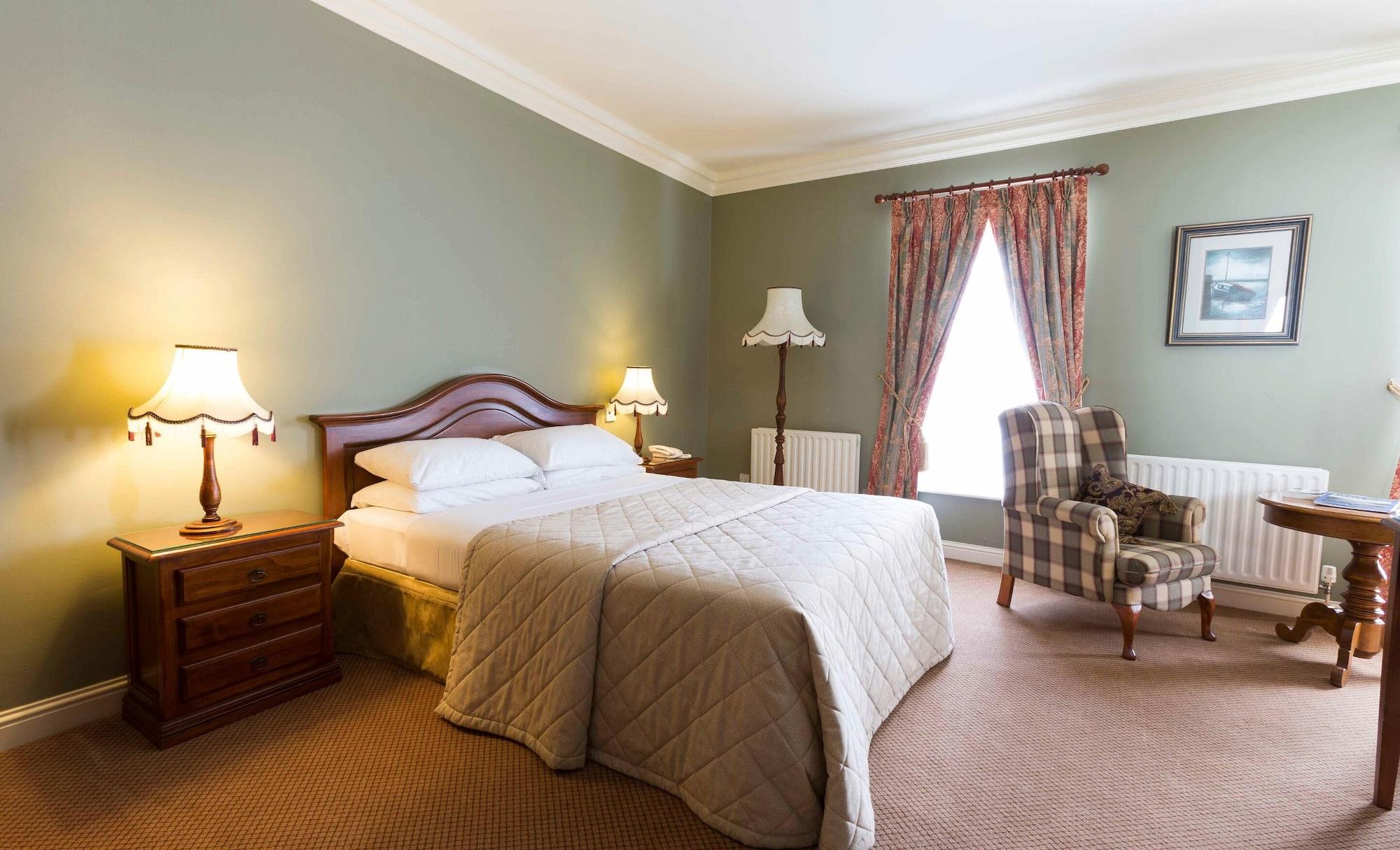 Sheedy'S Boutique Hotel Lisdoonvarna Zewnętrze zdjęcie