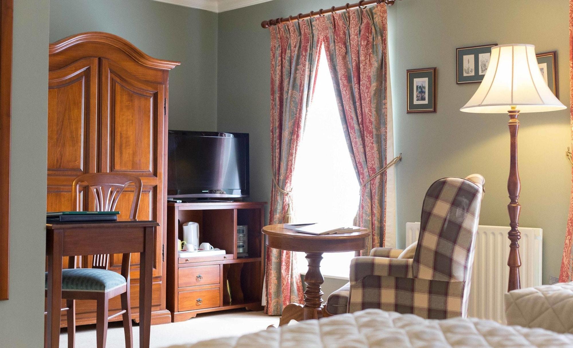 Sheedy'S Boutique Hotel Lisdoonvarna Zewnętrze zdjęcie