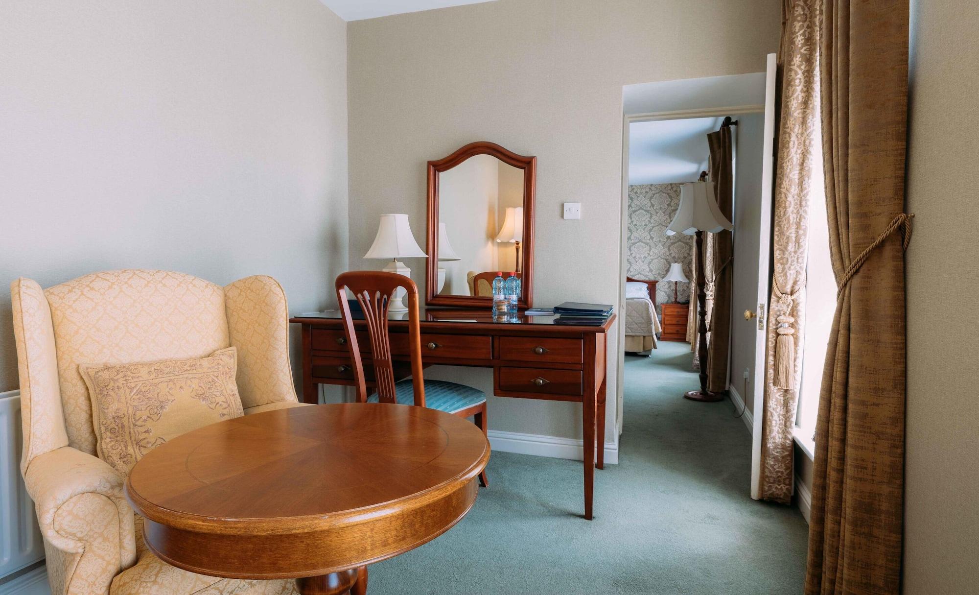 Sheedy'S Boutique Hotel Lisdoonvarna Zewnętrze zdjęcie