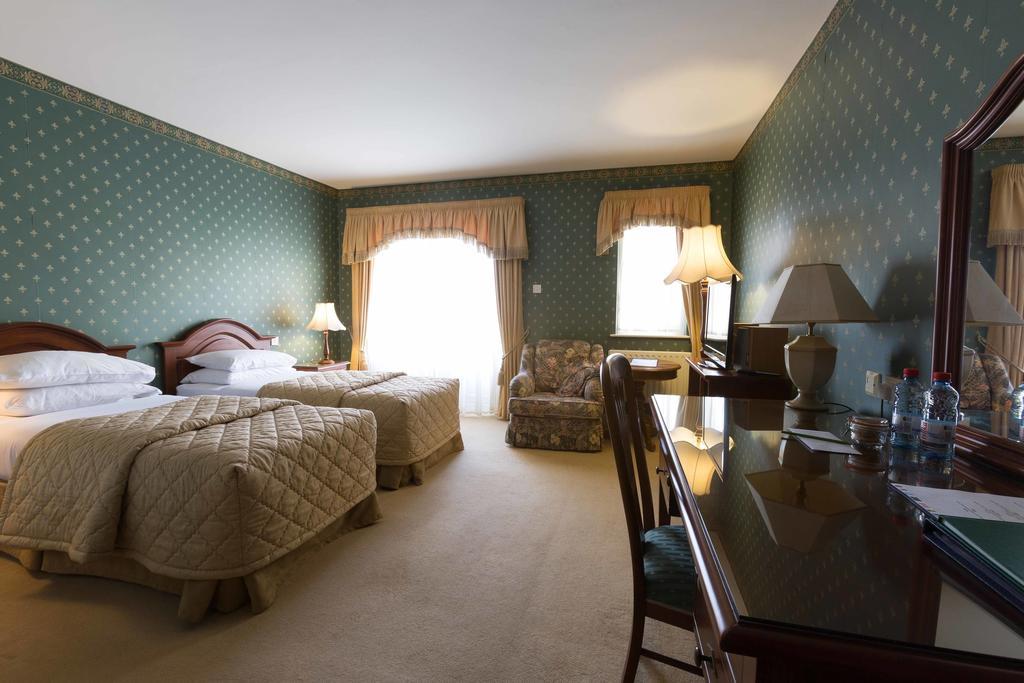 Sheedy'S Boutique Hotel Lisdoonvarna Pokój zdjęcie