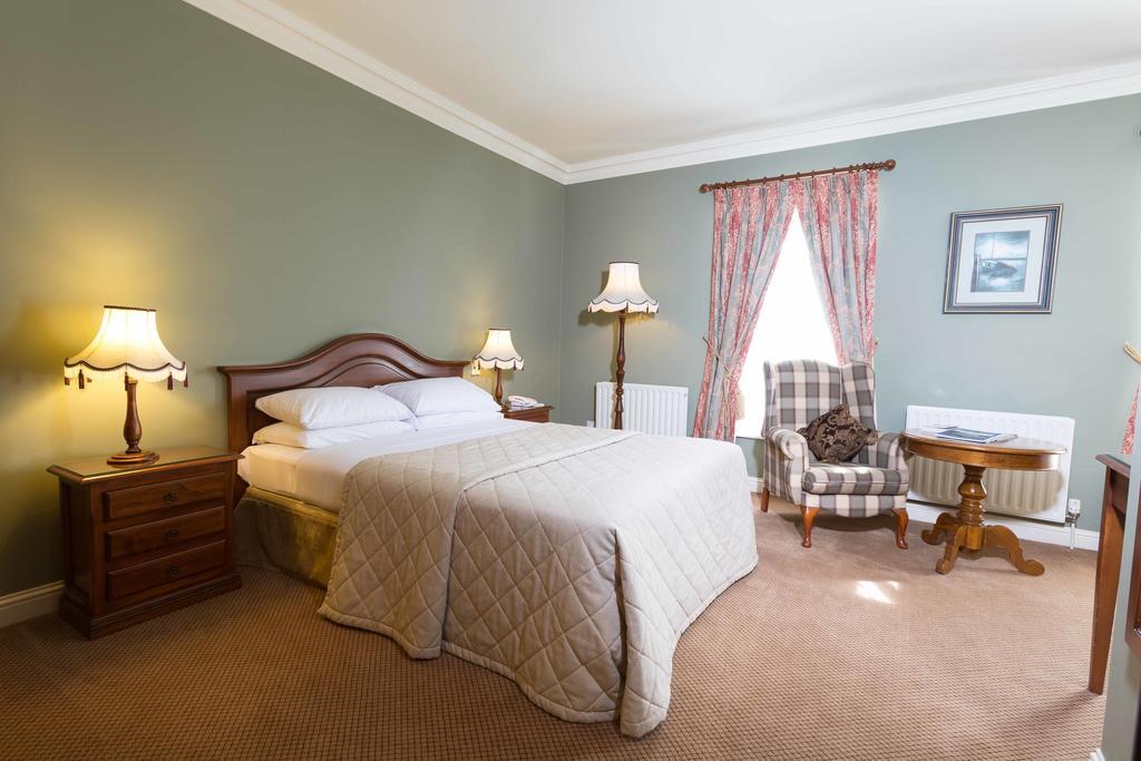 Sheedy'S Boutique Hotel Lisdoonvarna Pokój zdjęcie