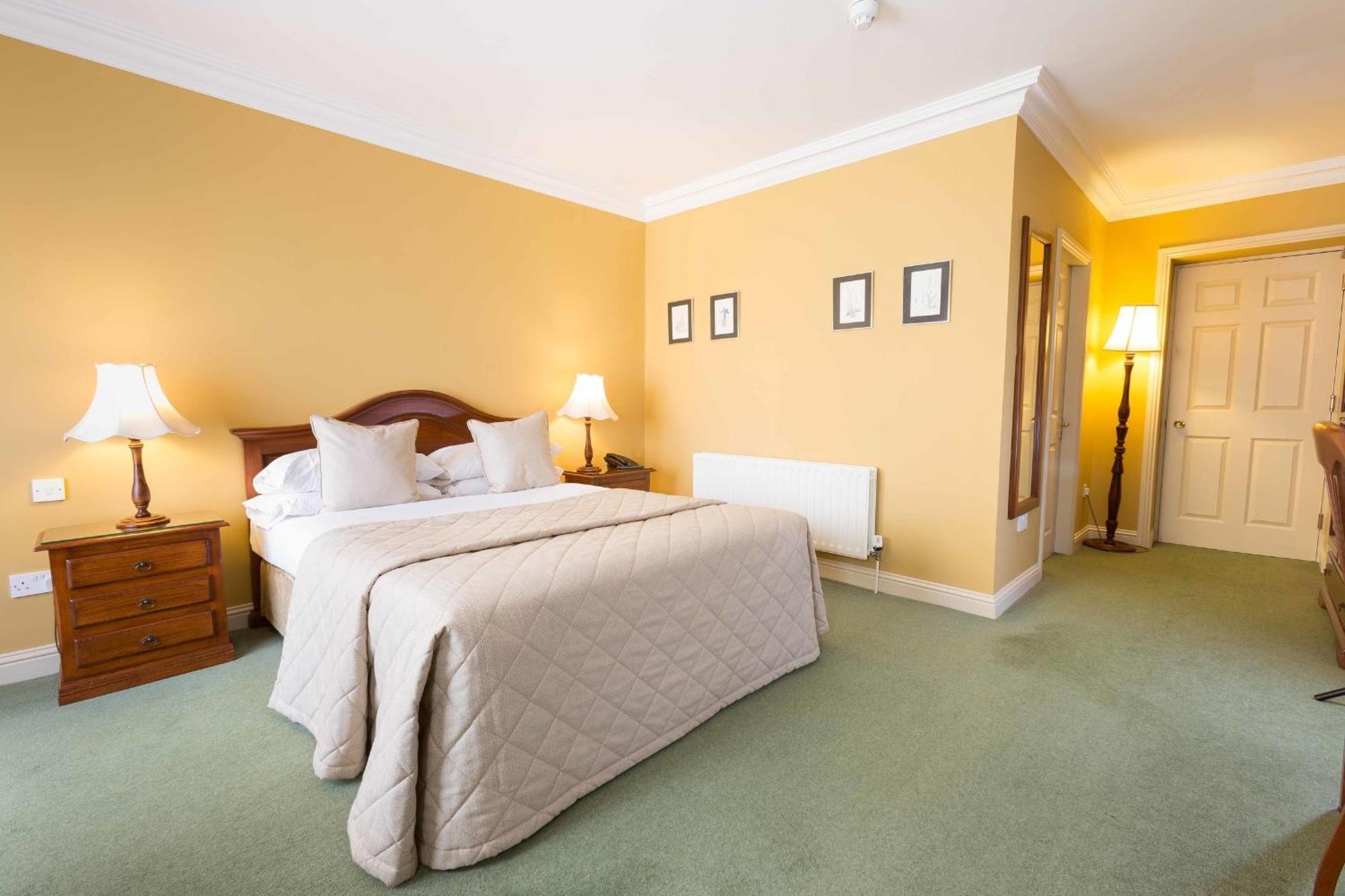 Sheedy'S Boutique Hotel Lisdoonvarna Pokój zdjęcie
