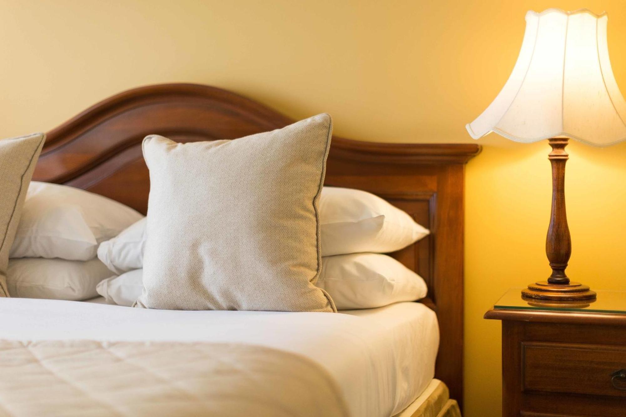 Sheedy'S Boutique Hotel Lisdoonvarna Pokój zdjęcie