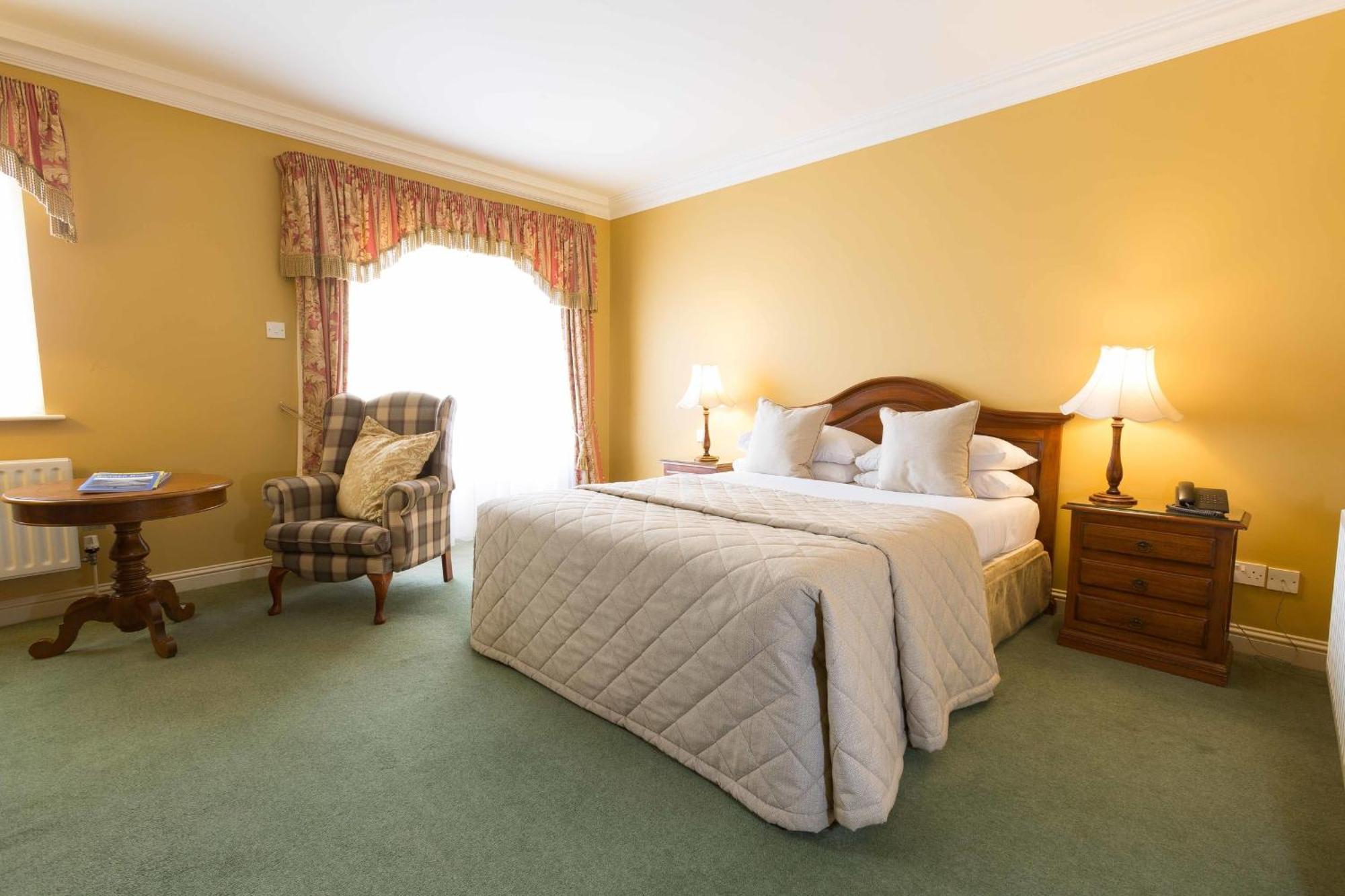 Sheedy'S Boutique Hotel Lisdoonvarna Pokój zdjęcie