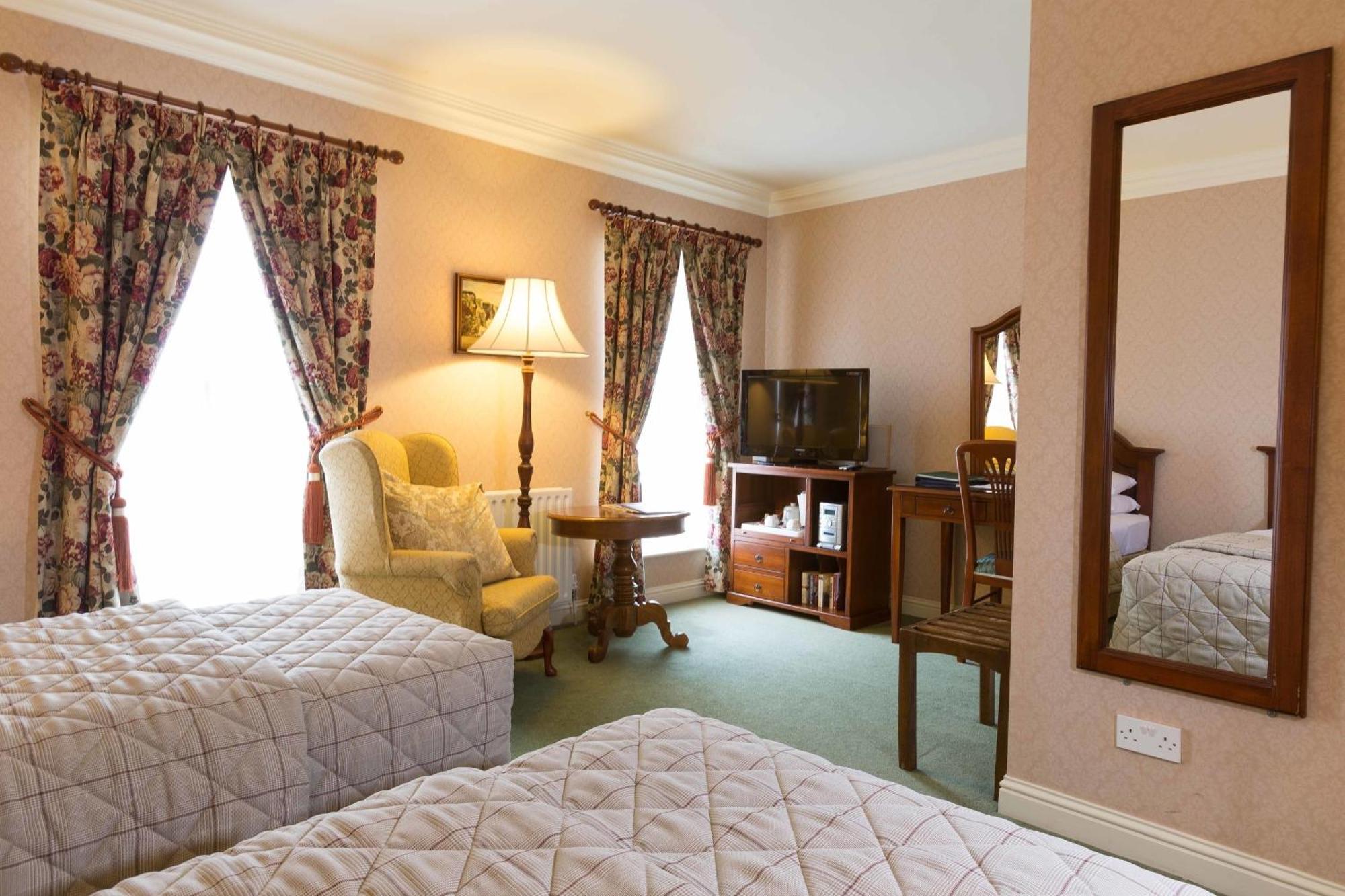 Sheedy'S Boutique Hotel Lisdoonvarna Pokój zdjęcie
