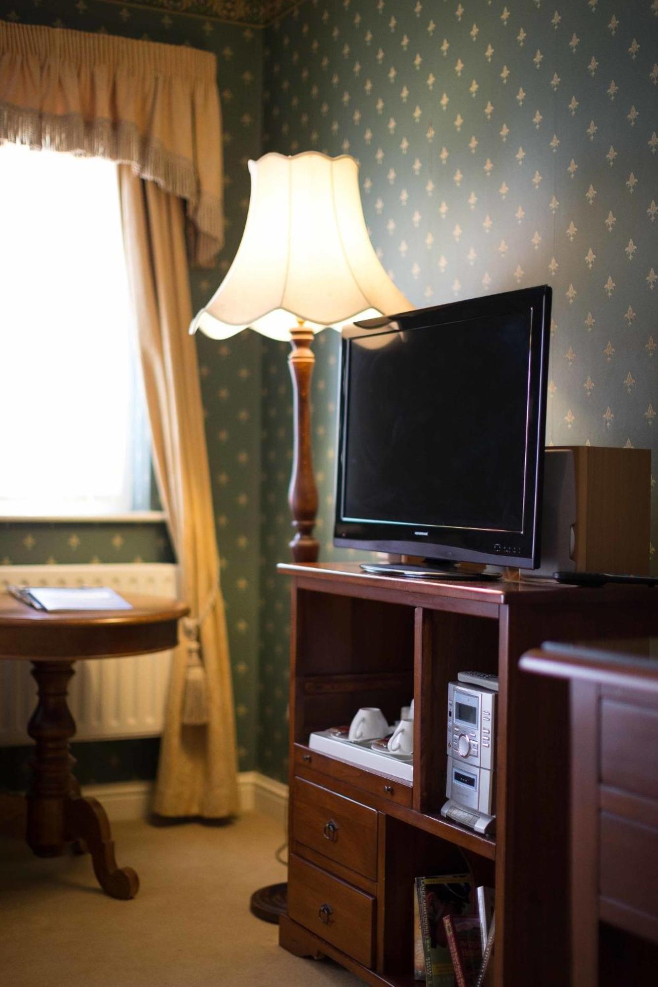Sheedy'S Boutique Hotel Lisdoonvarna Pokój zdjęcie