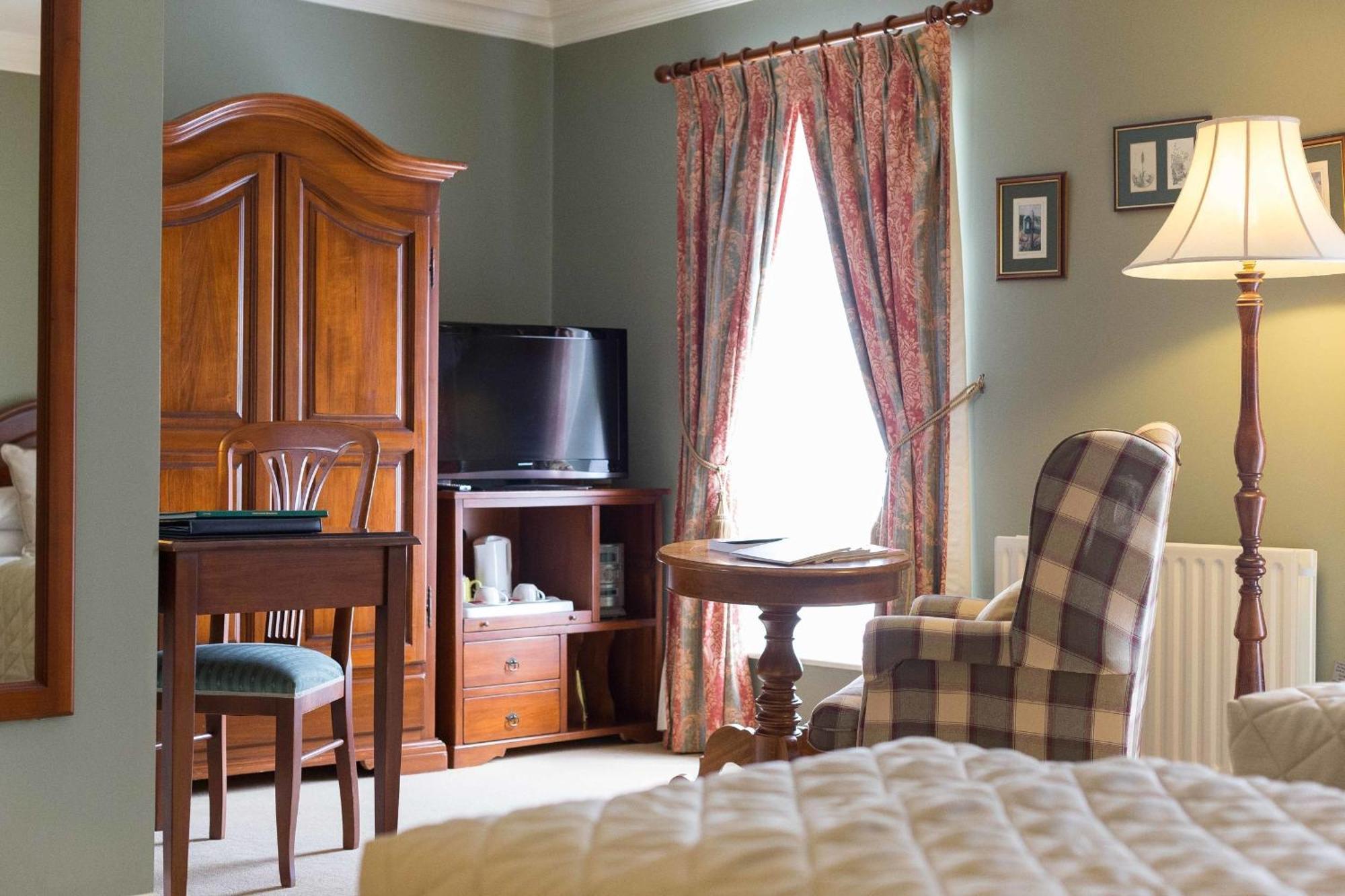 Sheedy'S Boutique Hotel Lisdoonvarna Pokój zdjęcie