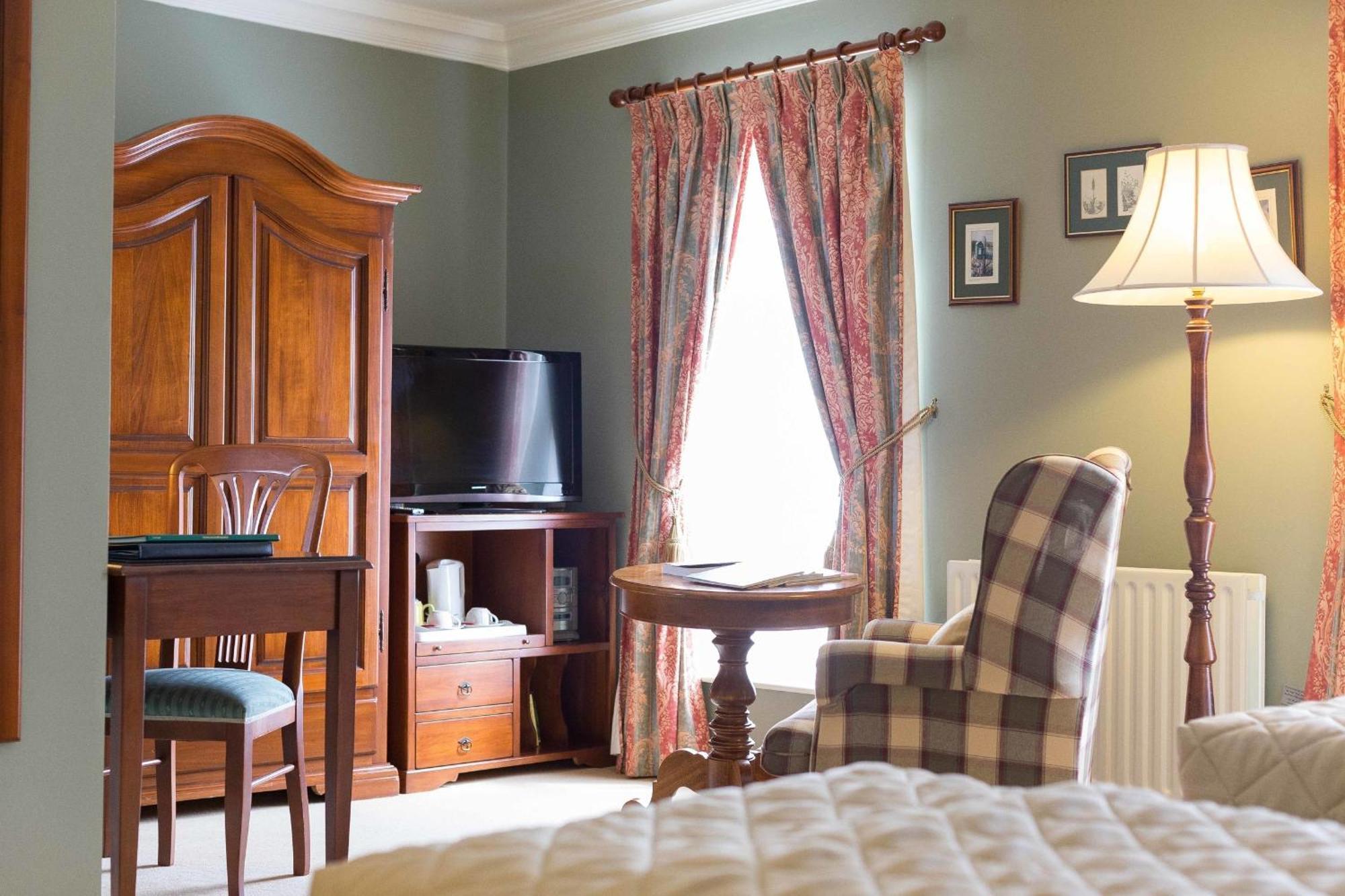 Sheedy'S Boutique Hotel Lisdoonvarna Pokój zdjęcie