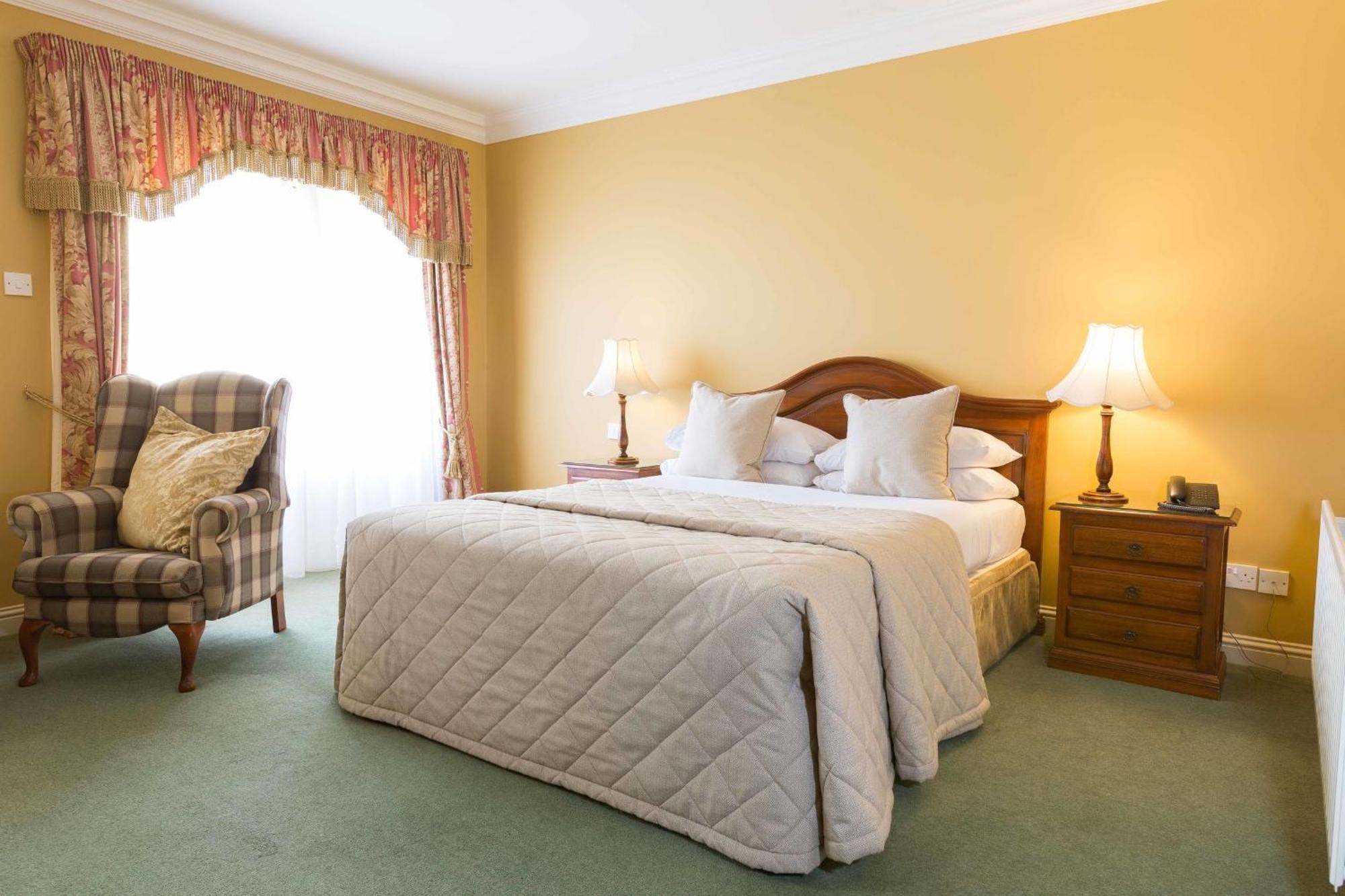 Sheedy'S Boutique Hotel Lisdoonvarna Pokój zdjęcie