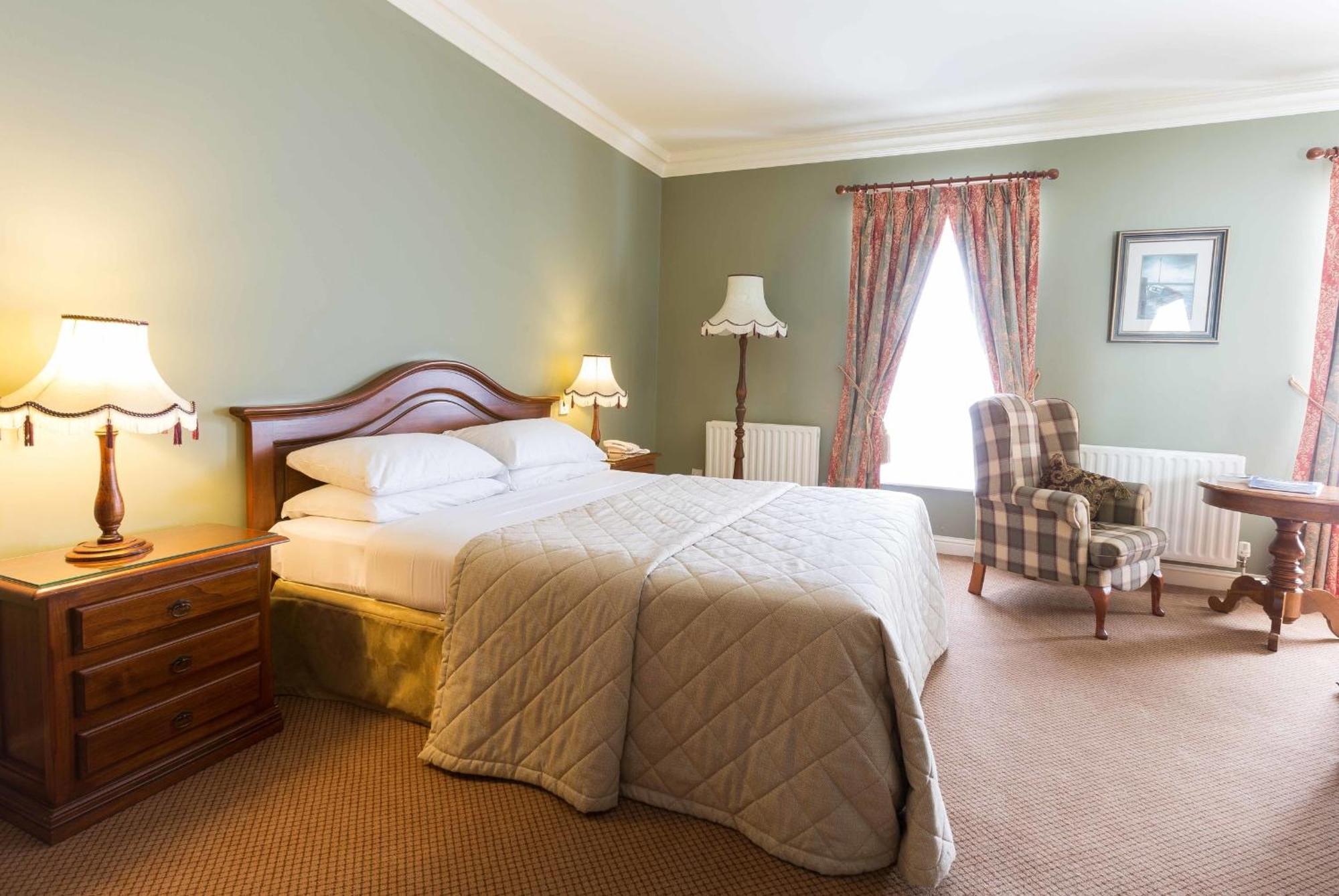 Sheedy'S Boutique Hotel Lisdoonvarna Pokój zdjęcie