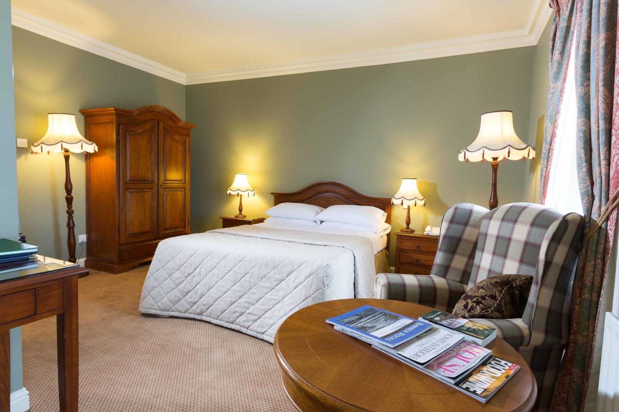 Sheedy'S Boutique Hotel Lisdoonvarna Pokój zdjęcie