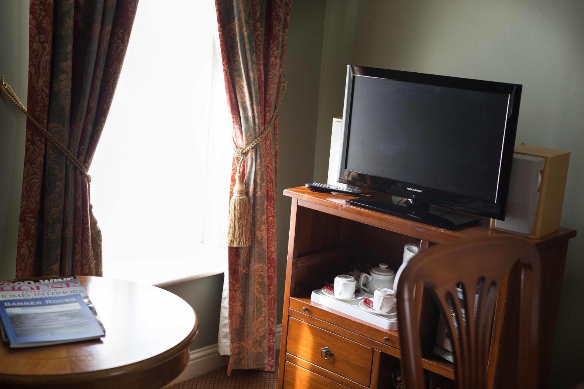 Sheedy'S Boutique Hotel Lisdoonvarna Pokój zdjęcie