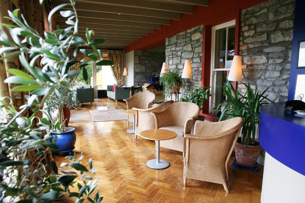 Sheedy'S Boutique Hotel Lisdoonvarna Zewnętrze zdjęcie