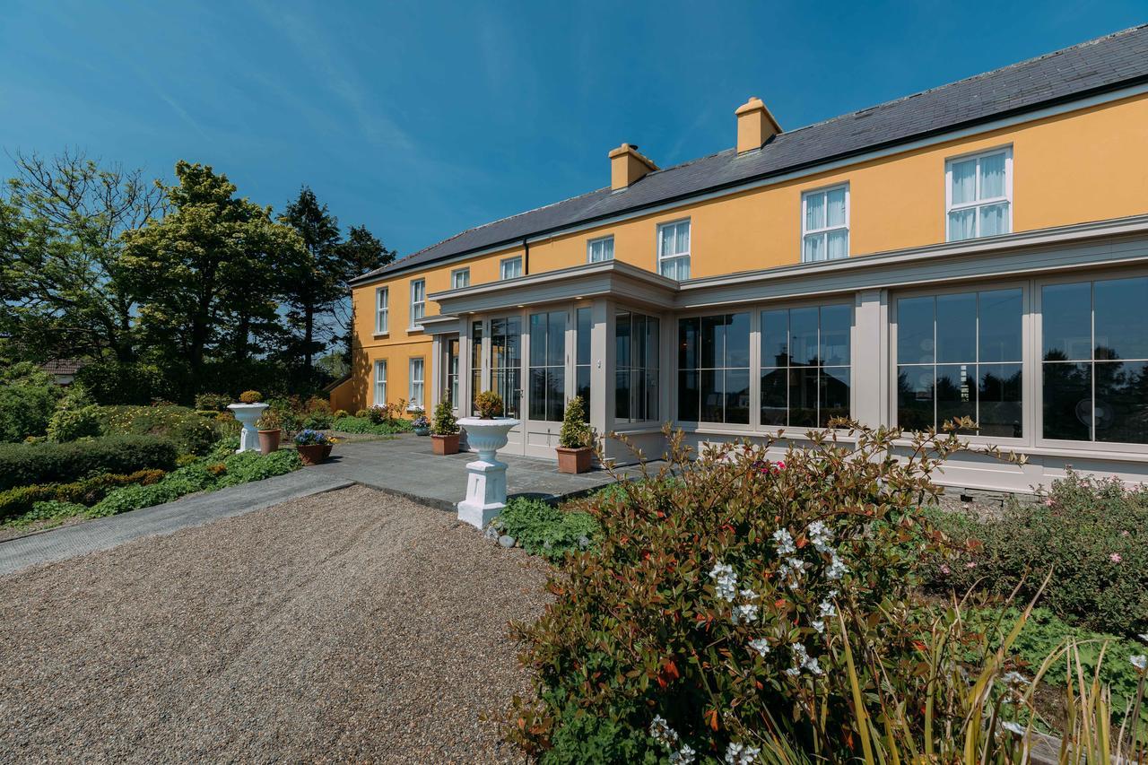 Sheedy'S Boutique Hotel Lisdoonvarna Zewnętrze zdjęcie