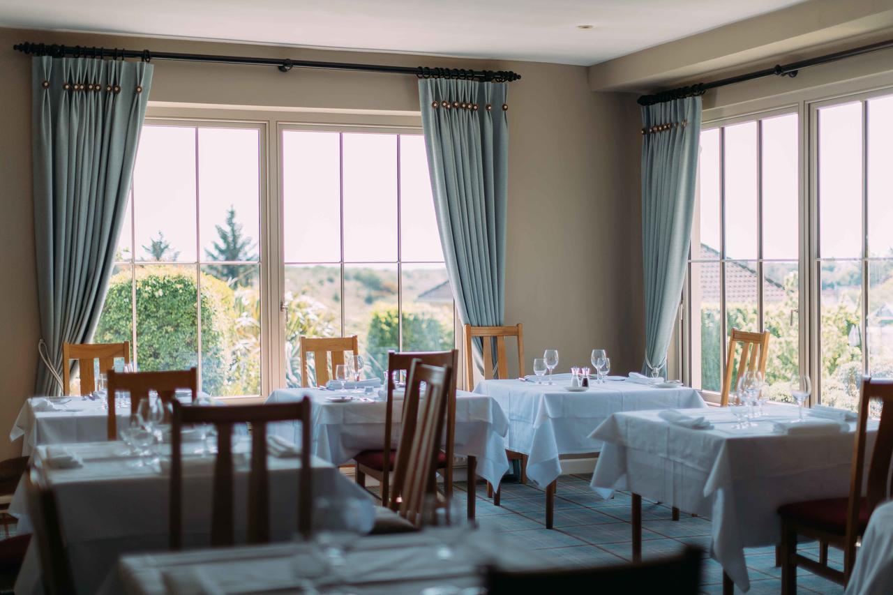 Sheedy'S Boutique Hotel Lisdoonvarna Zewnętrze zdjęcie