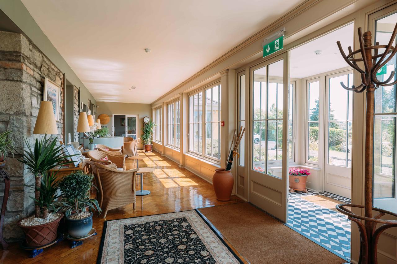 Sheedy'S Boutique Hotel Lisdoonvarna Zewnętrze zdjęcie