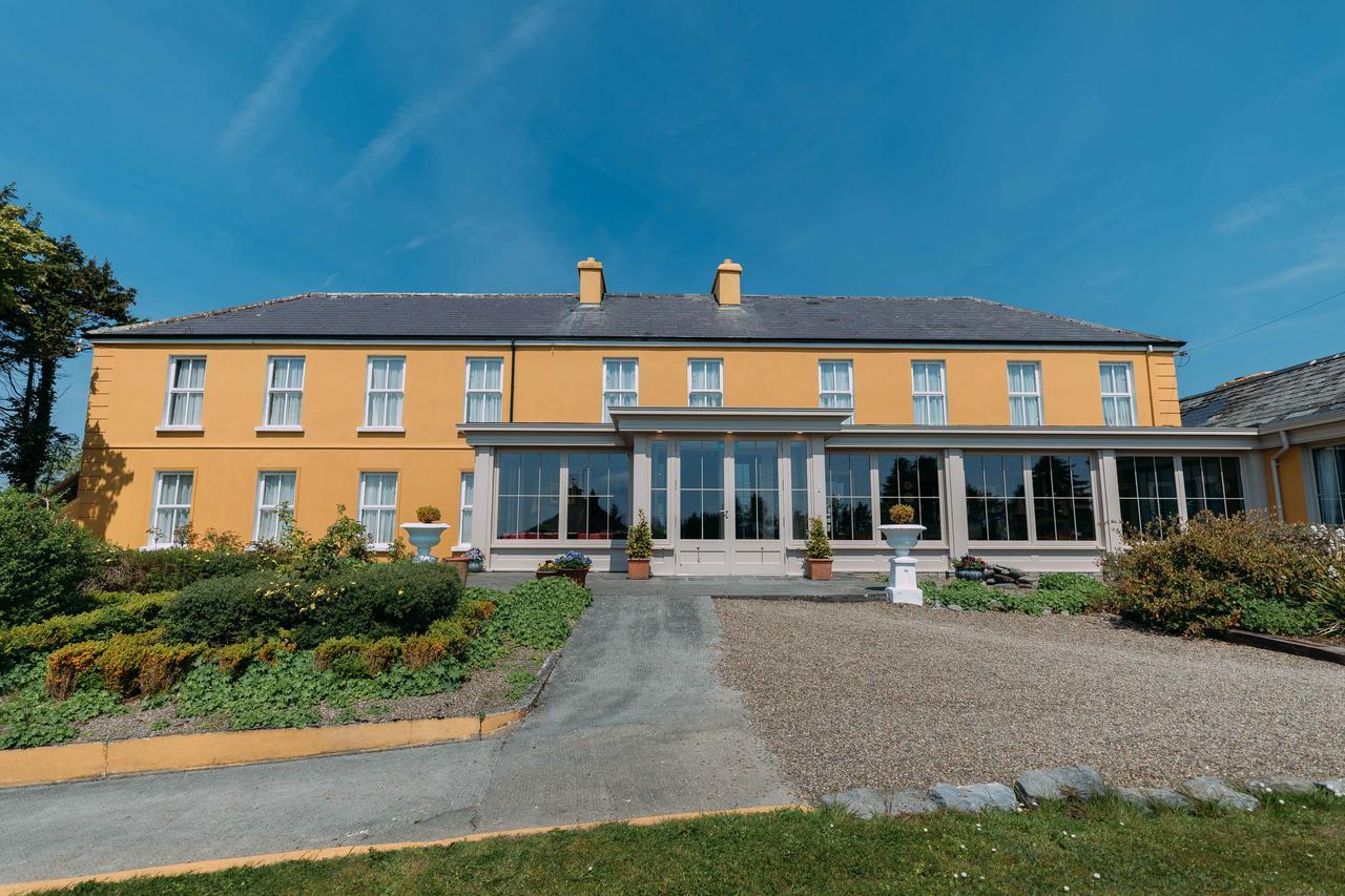 Sheedy'S Boutique Hotel Lisdoonvarna Zewnętrze zdjęcie