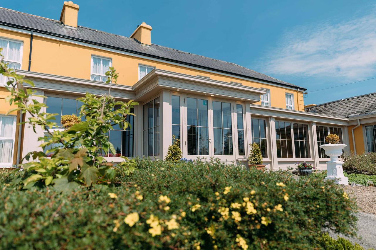 Sheedy'S Boutique Hotel Lisdoonvarna Zewnętrze zdjęcie