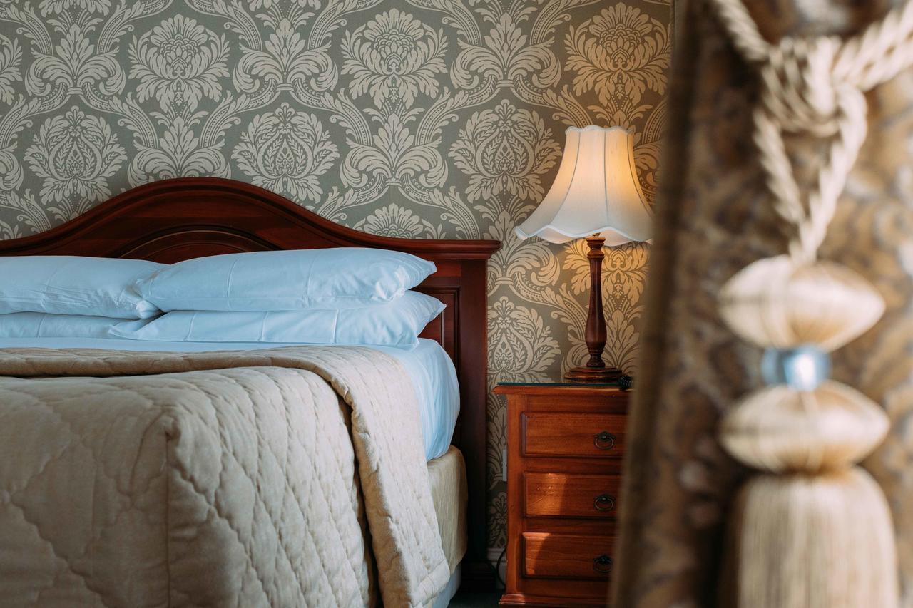 Sheedy'S Boutique Hotel Lisdoonvarna Zewnętrze zdjęcie