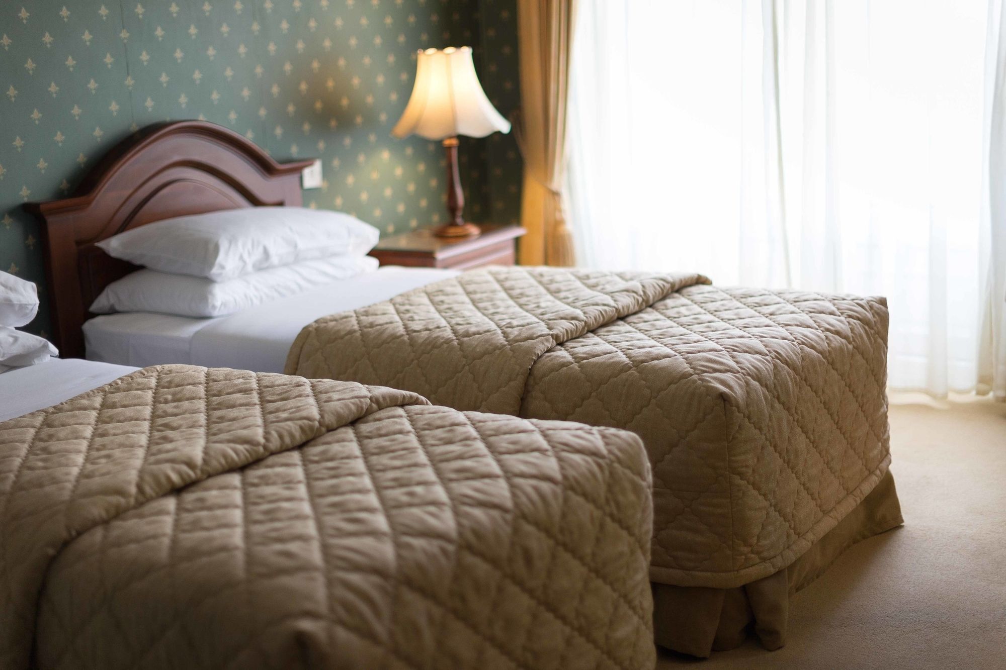 Sheedy'S Boutique Hotel Lisdoonvarna Zewnętrze zdjęcie