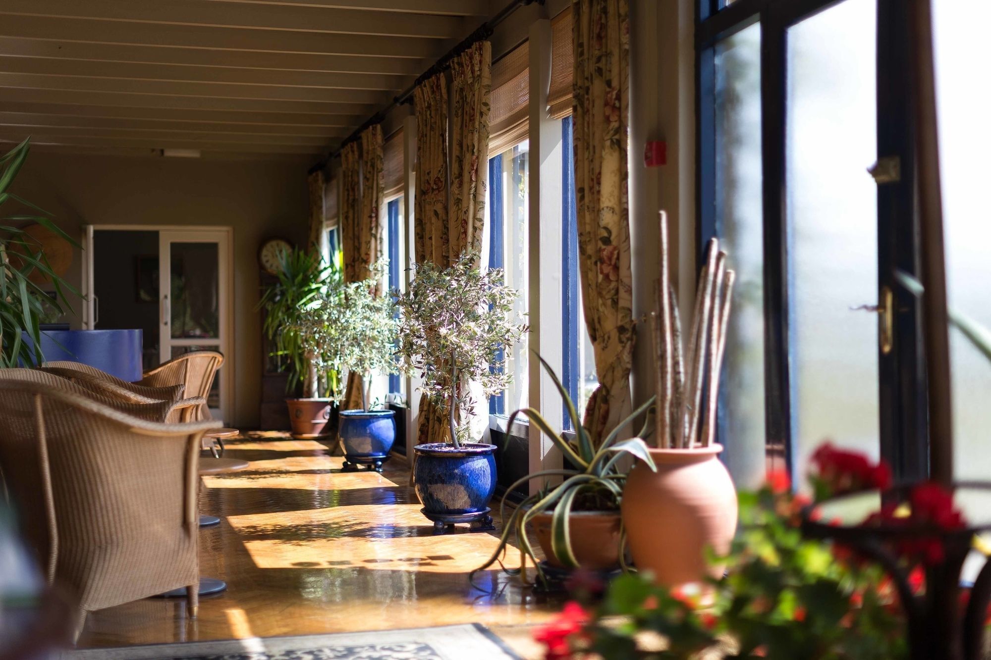 Sheedy'S Boutique Hotel Lisdoonvarna Zewnętrze zdjęcie