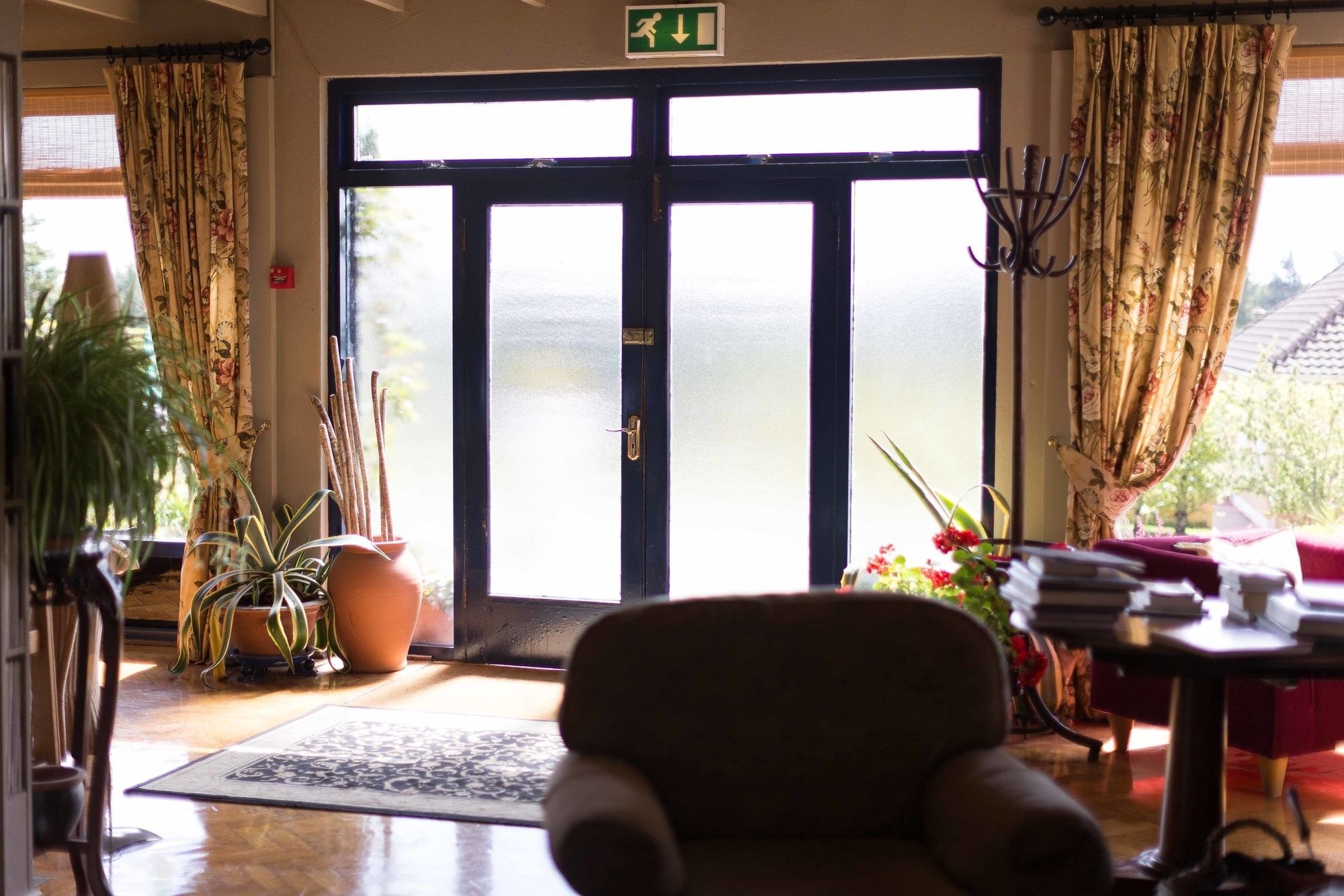 Sheedy'S Boutique Hotel Lisdoonvarna Zewnętrze zdjęcie