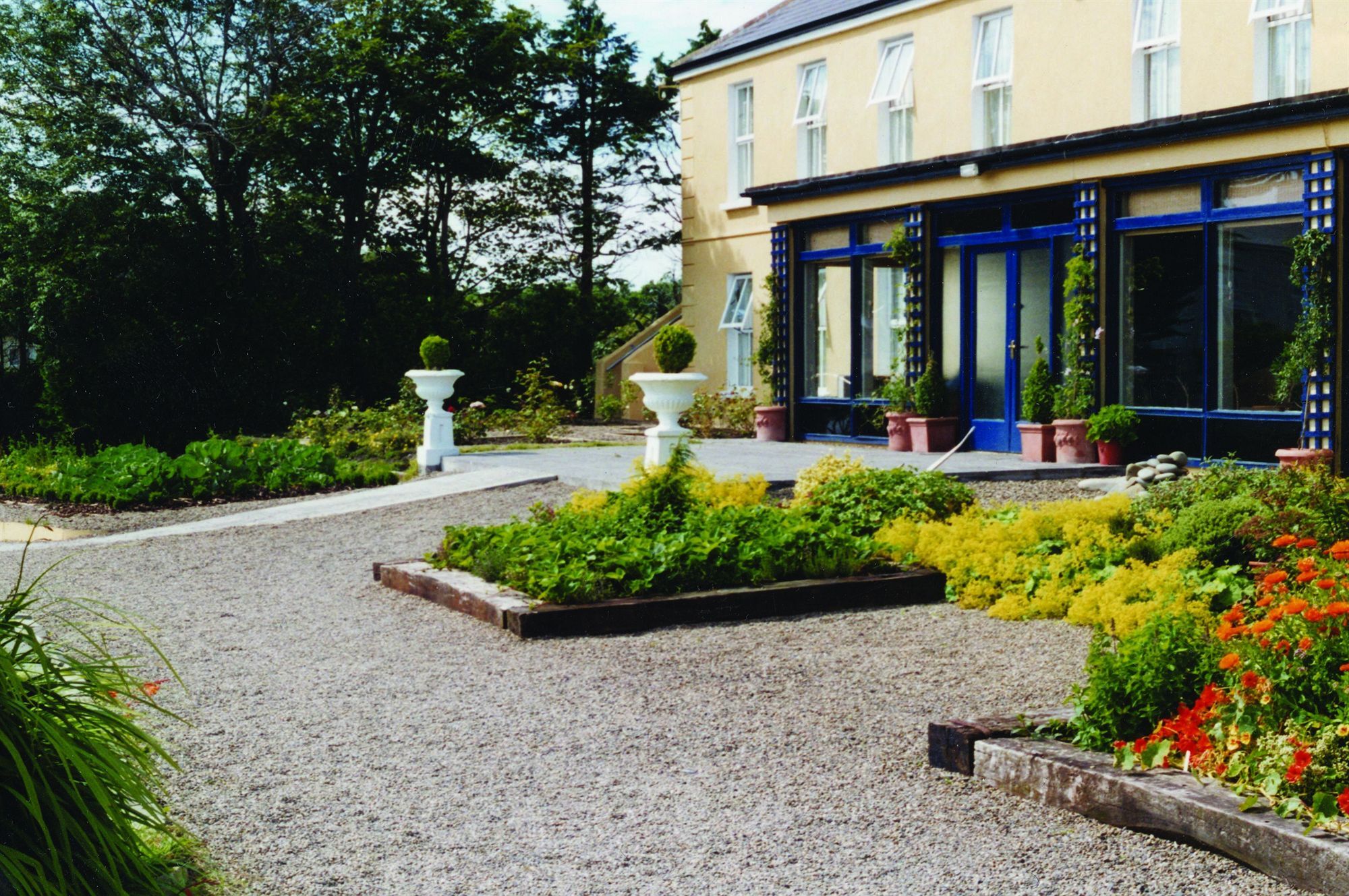 Sheedy'S Boutique Hotel Lisdoonvarna Zewnętrze zdjęcie