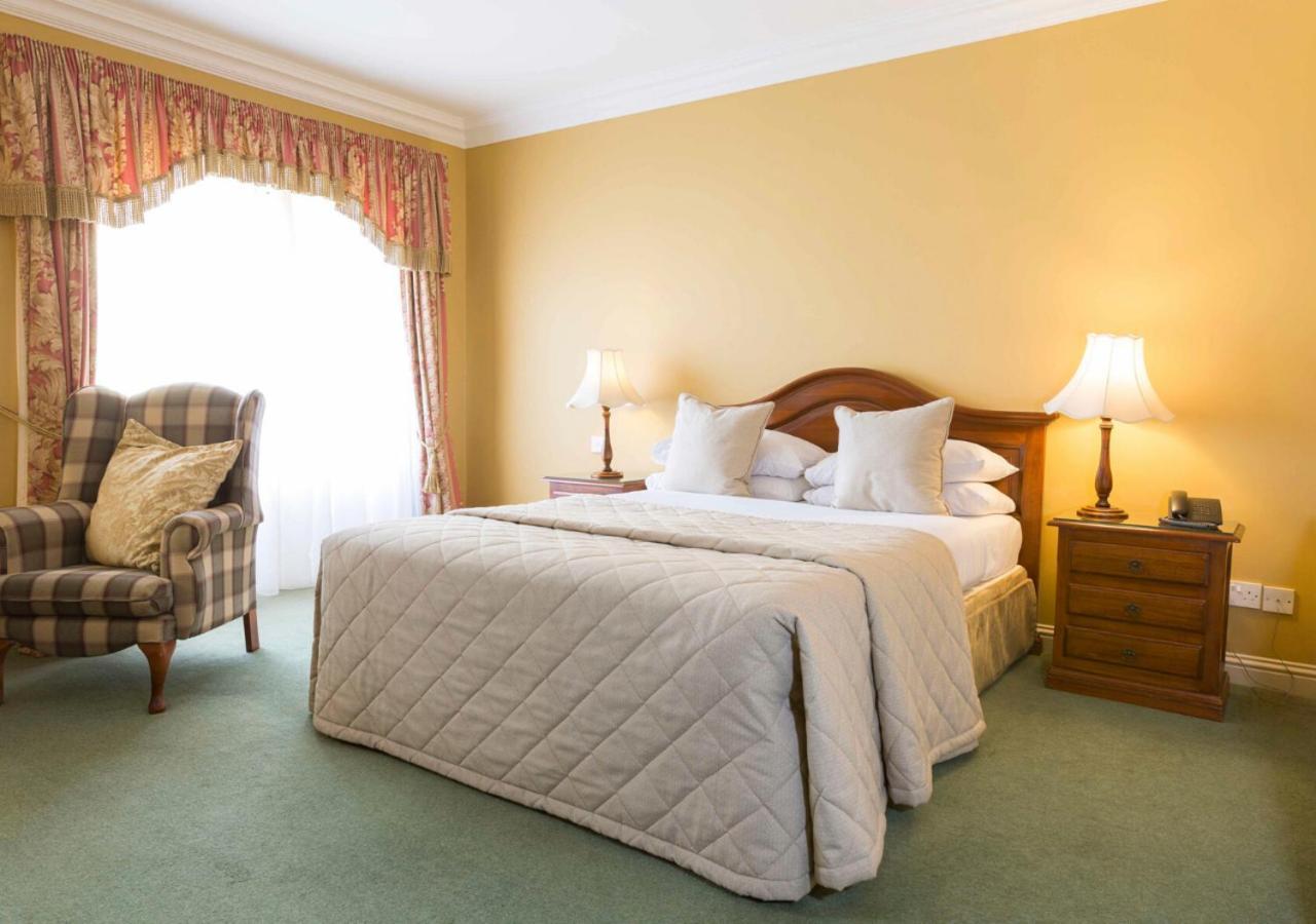 Sheedy'S Boutique Hotel Lisdoonvarna Zewnętrze zdjęcie